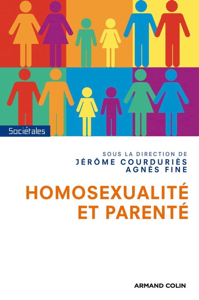  Homosexualité et parenté(Kobo/電子書)