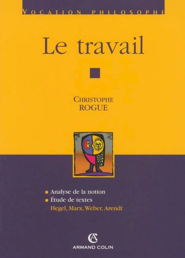  Le travail(Kobo/電子書)