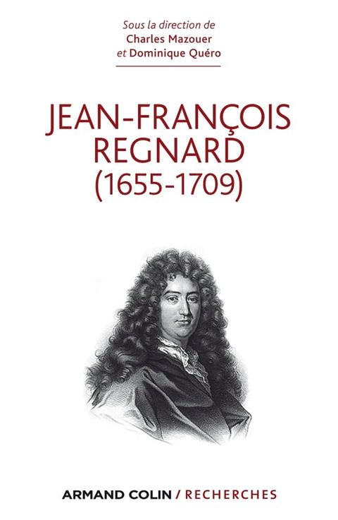 Jean-Fran&ccedil;ois Regnard(Kobo/電子書)