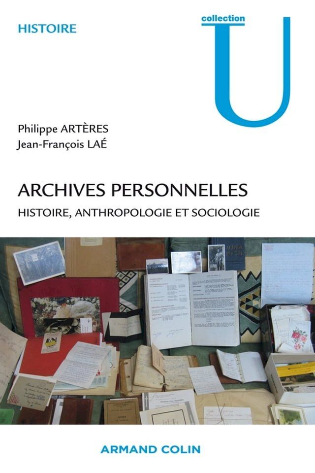  Archives personnelles(Kobo/電子書)