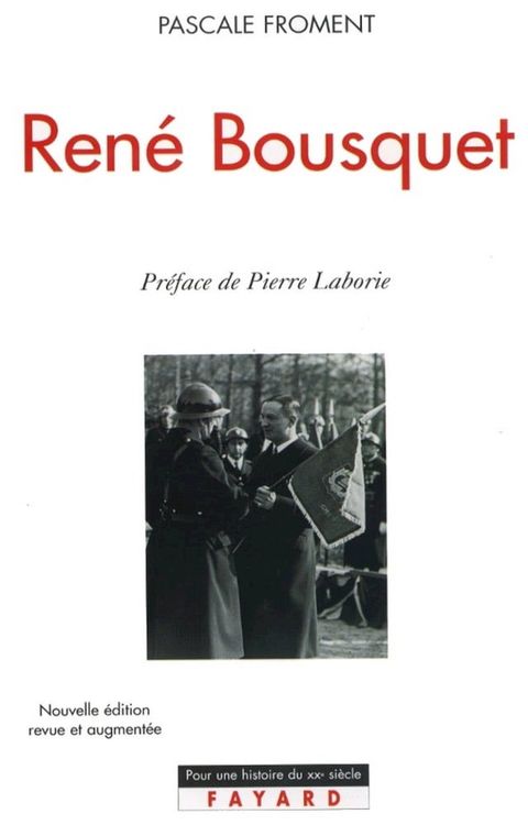 Ren&eacute; Bousquet(Kobo/電子書)