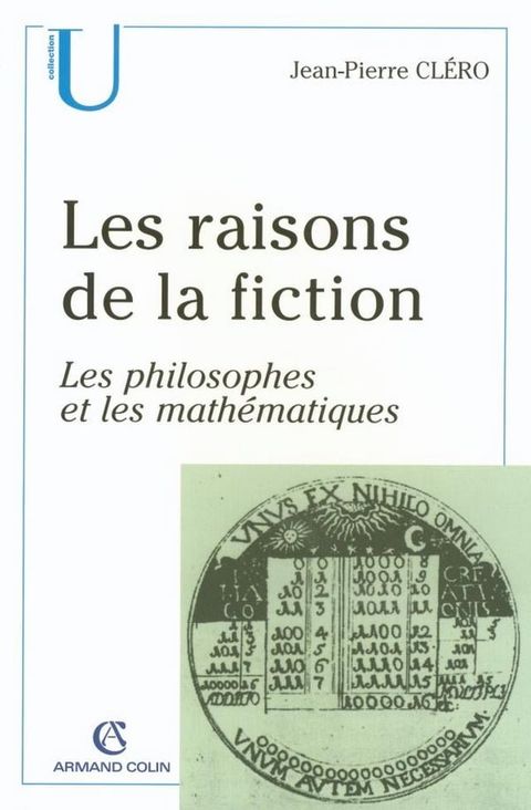 Les raisons de la fiction(Kobo/電子書)