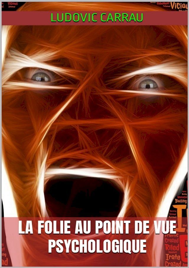  La Folie au point de vue psychologique(Kobo/電子書)