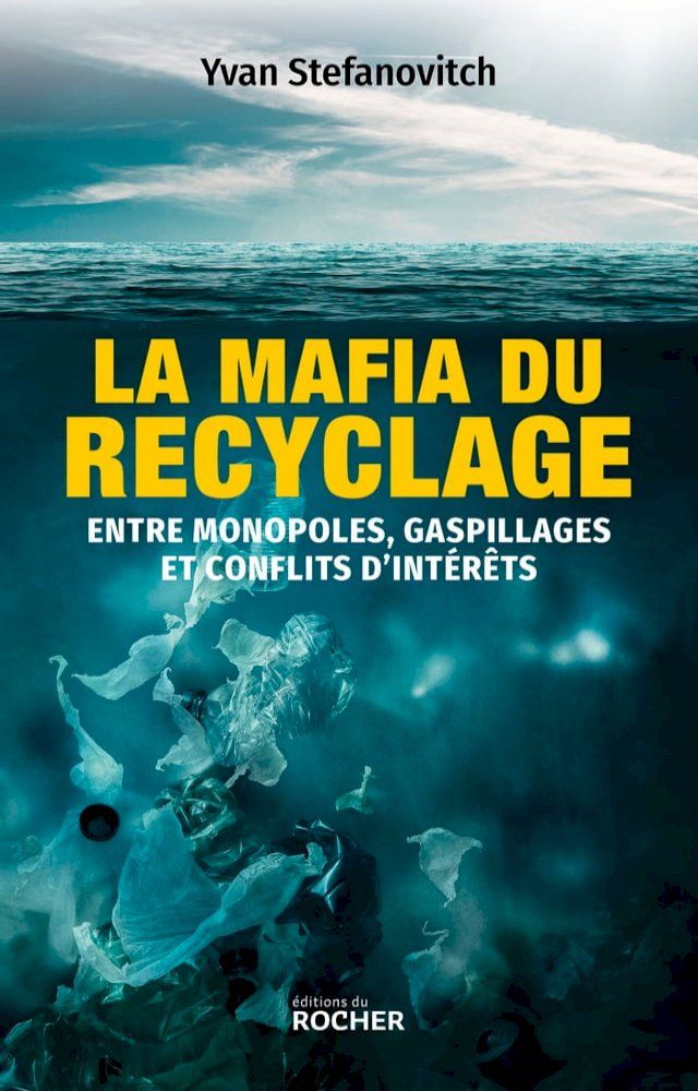  La mafia du recyclage(Kobo/電子書)