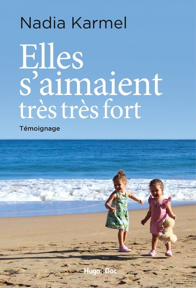  Elles s'aimaient très très fort(Kobo/電子書)