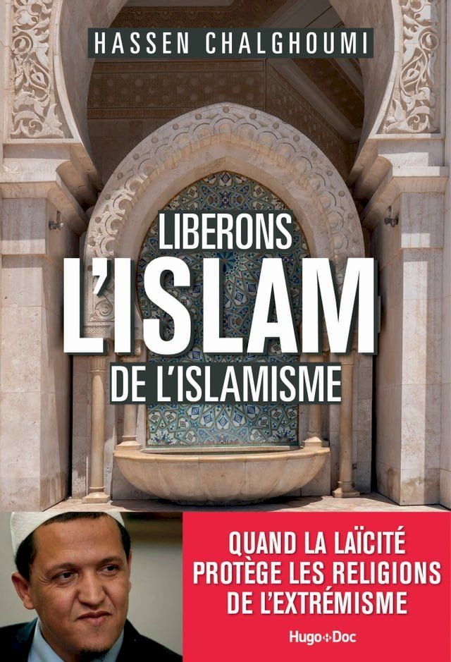  Lib&eacute;rons l'Islam de l'islamisme(Kobo/電子書)