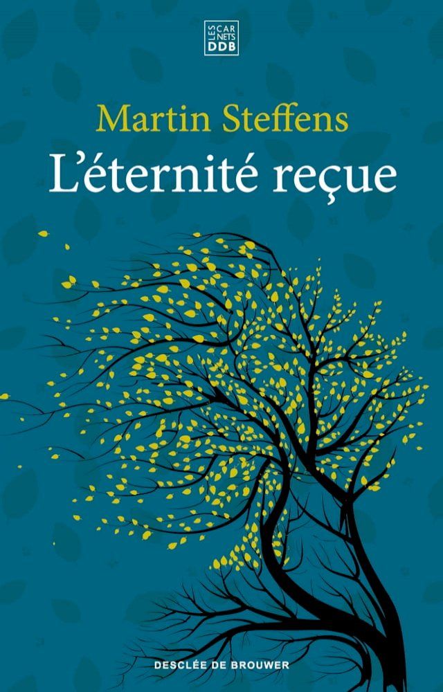  L'éternité reçue(Kobo/電子書)