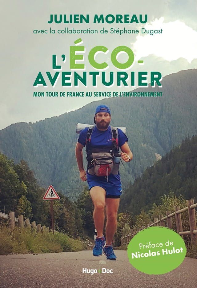  L'&eacute;co-aventurier(Kobo/電子書)