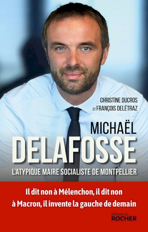 Micha&euml;l Delafosse(Kobo/電子書)