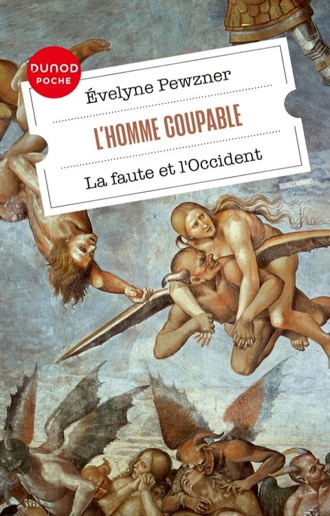 L'homme coupable(Kobo/電子書)