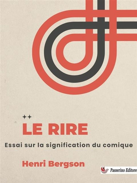 Le rire(Kobo/電子書)