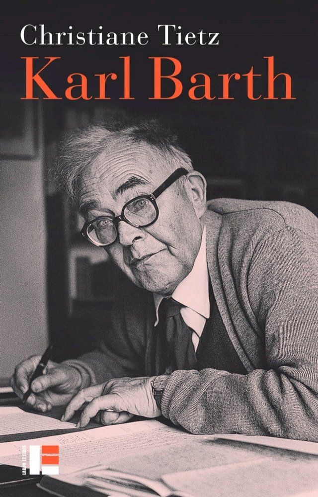  Karl Barth(Kobo/電子書)