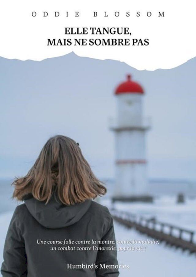  Elle tangue, mais ne sombre pas(Kobo/電子書)