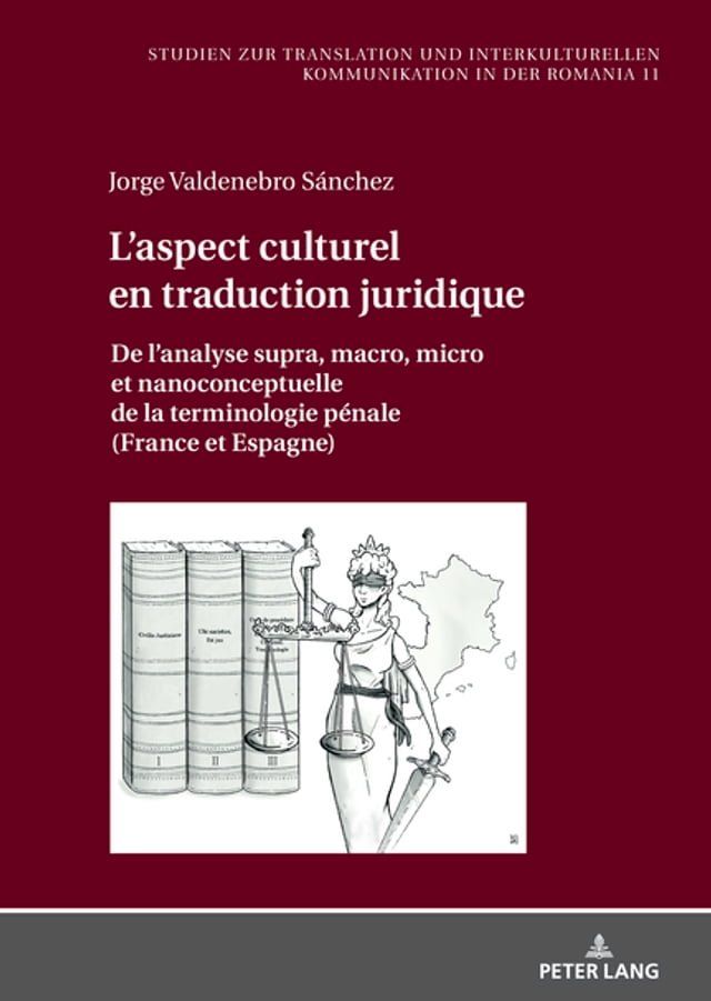  L’aspect culturel en traduction juridique(Kobo/電子書)