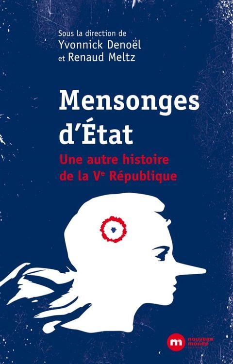 Mensonges d'Etat(Kobo/電子書)