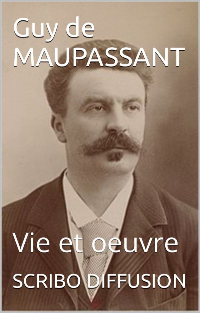  Guy de MAUPASSANT(Kobo/電子書)