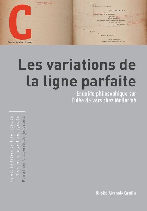 Les variations de la ligne parfaite(Kobo/電子書)