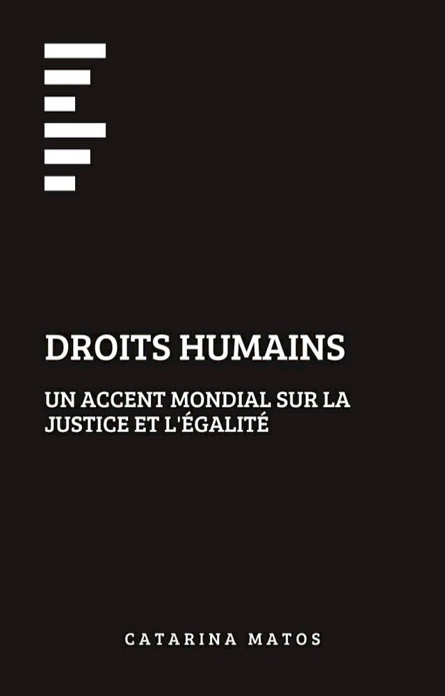  Droits humains(Kobo/電子書)