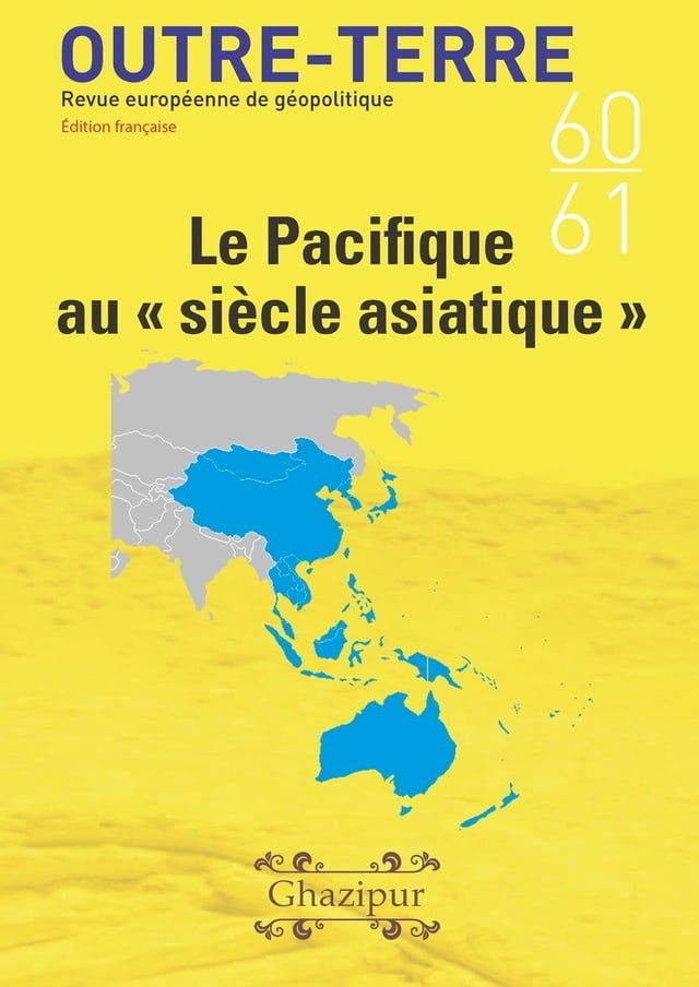  Le Pacifique au « siècle asiatique »(Kobo/電子書)