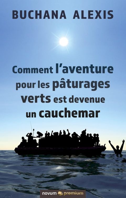 Comment l'aventure pour les p&acirc;turages verts est devenue un cauchemar(Kobo/電子書)