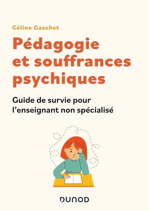 Pédagogie et souffrances psychiques(Kobo/電子書)