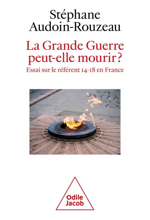  La Grande Guerre peut-elle mourir ?(Kobo/電子書)