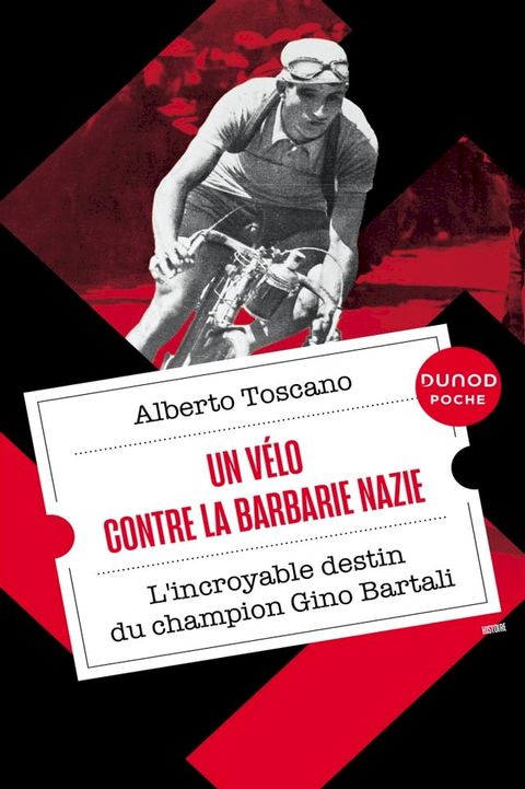 Un v&eacute;lo contre la barbarie nazie(Kobo/電子書)