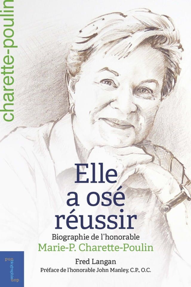  Elle a osé réussir(Kobo/電子書)