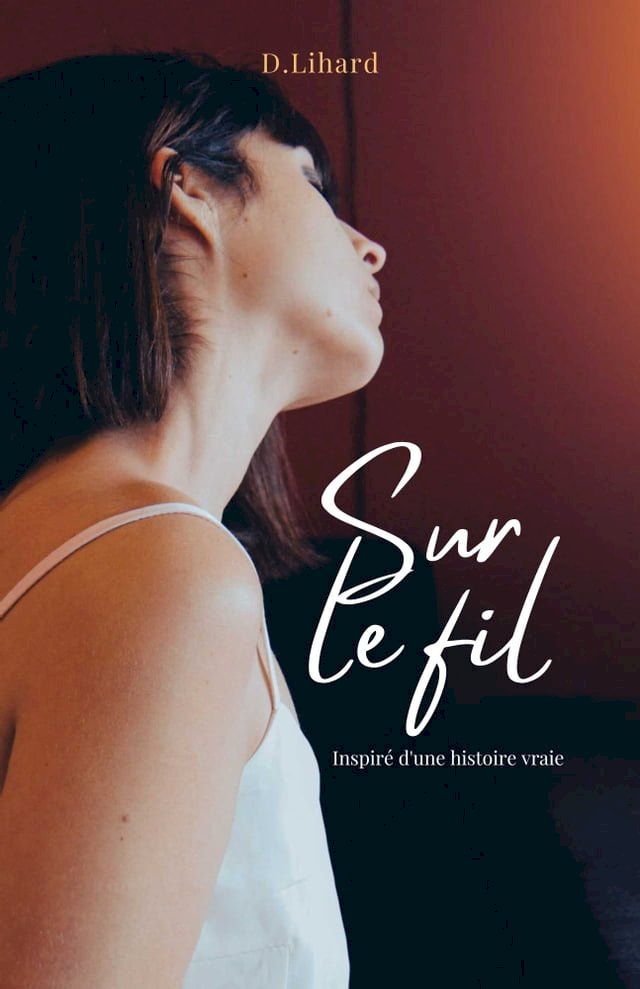  Sur le fil(Kobo/電子書)