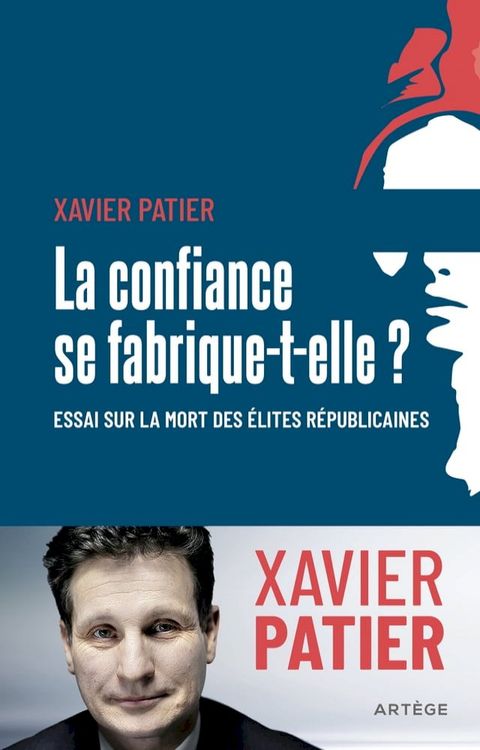 La confiance se fabrique-t-elle ?(Kobo/電子書)