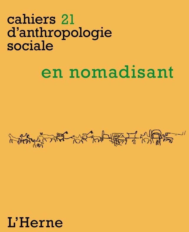  En nomadisant(Kobo/電子書)