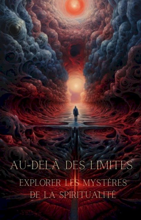 Au delà des Limites: Explorer les Mystères de la Spiritualité(Kobo/電子書)