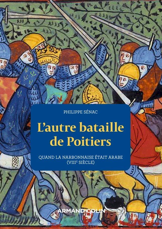  L'autre bataille de Poitiers(Kobo/電子書)