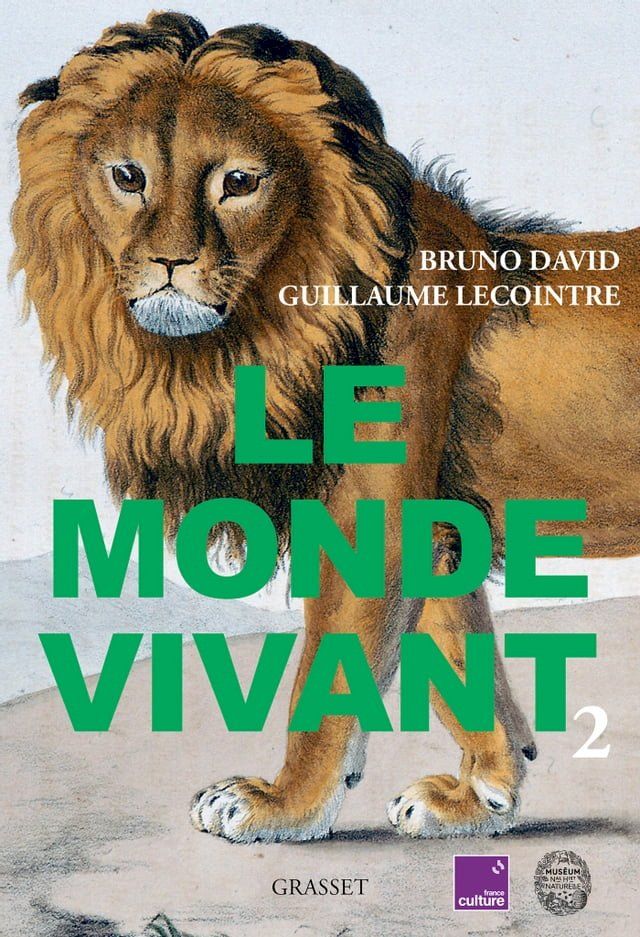  Le monde vivant - Tome 2(Kobo/電子書)