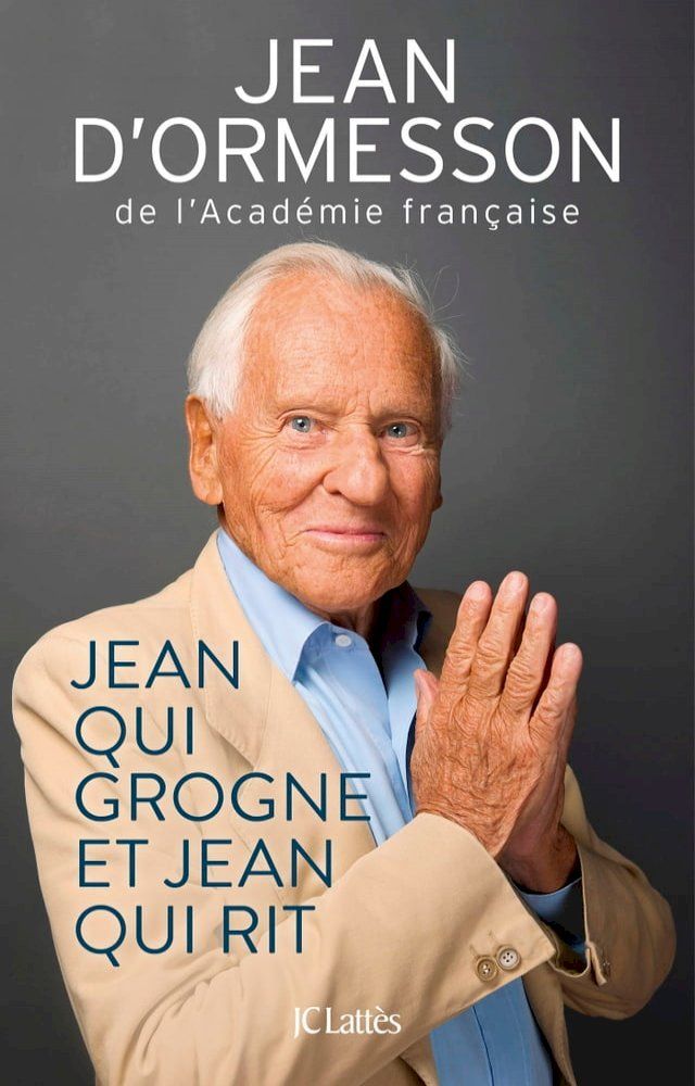  Jean qui grogne et Jean qui rit - &Eacute;dition 2017(Kobo/電子書)