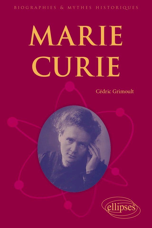  Marie Curie(Kobo/電子書)