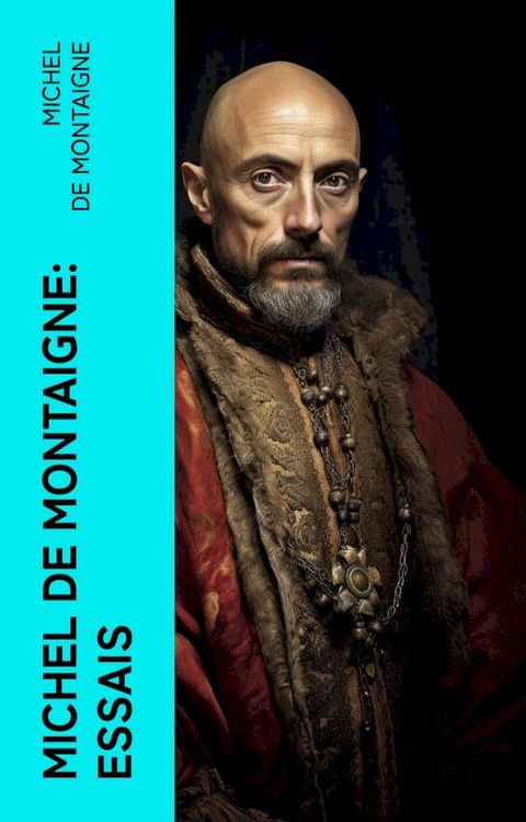 Michel De Montaigne: Essais(Kobo/電子書)