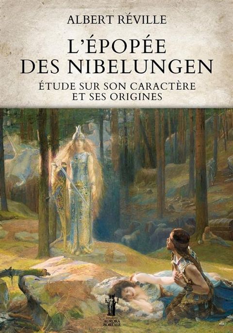 L’&Eacute;pop&eacute;e des Nibelungen(Kobo/電子書)