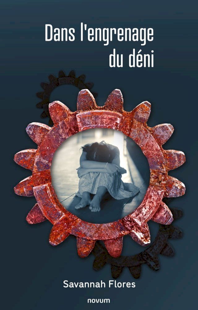  Dans l'engrenage du d&eacute;ni(Kobo/電子書)