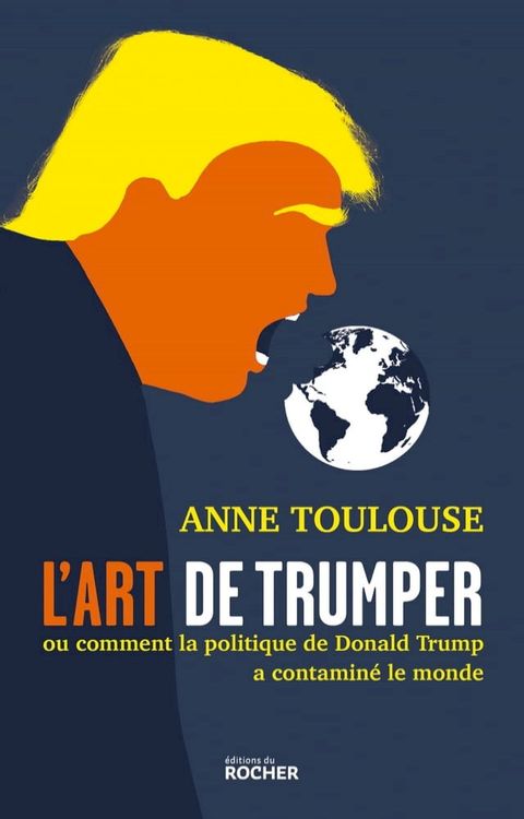 L'art de "trumper"(Kobo/電子書)