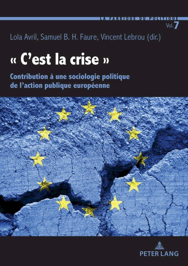  « C’est la crise »(Kobo/電子書)