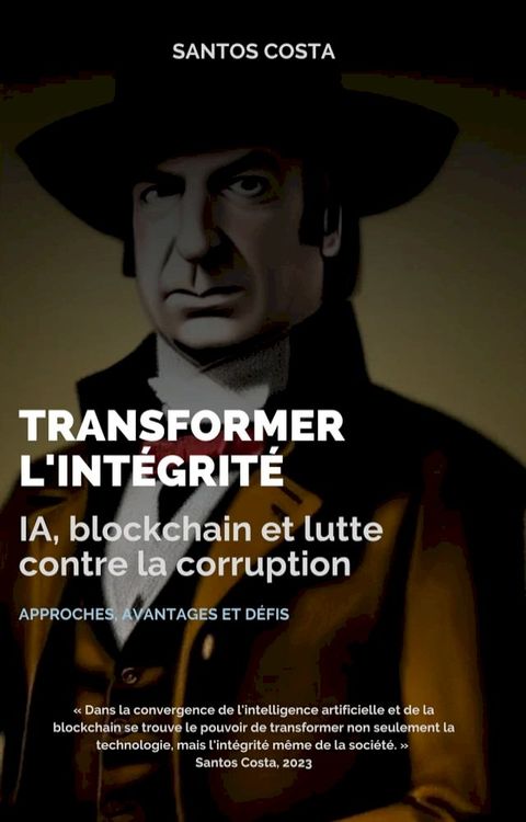 Transformer l'intégrité(Kobo/電子書)