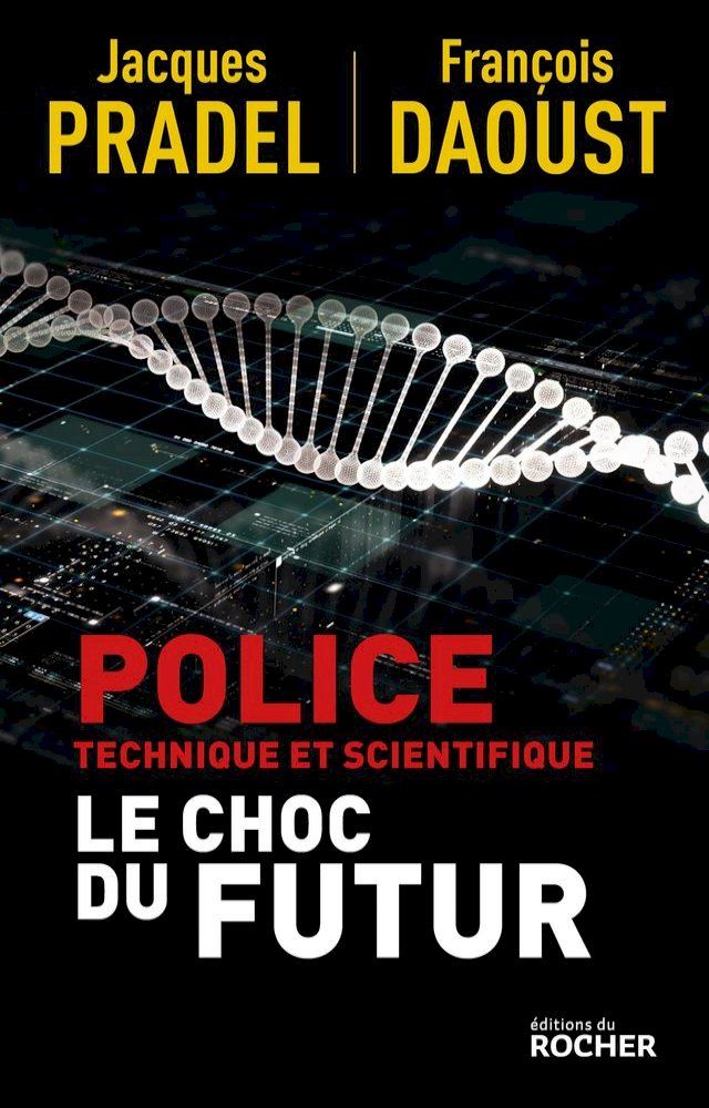  Police technique et scientifique(Kobo/電子書)