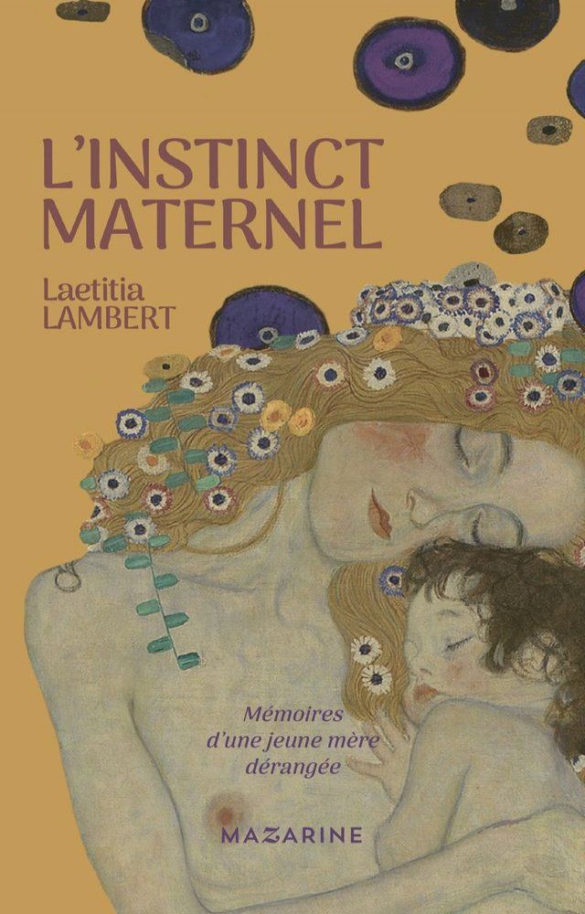  L'instinct maternel(Kobo/電子書)