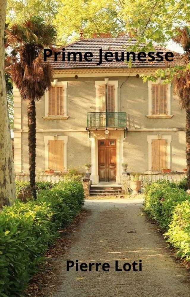  Prime Jeunesse(Kobo/電子書)