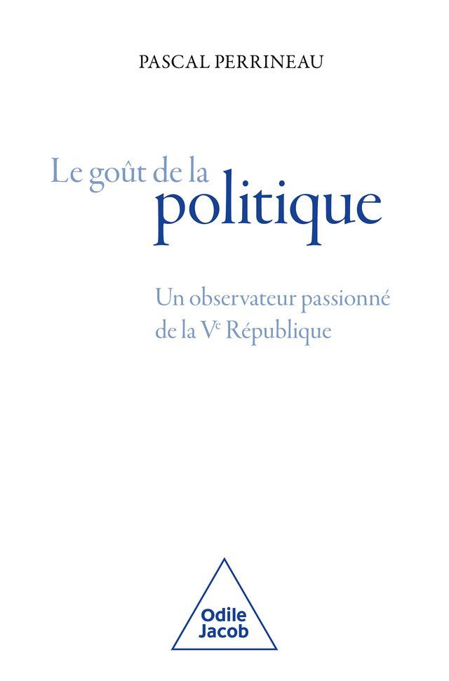  Le Goût de la politique(Kobo/電子書)