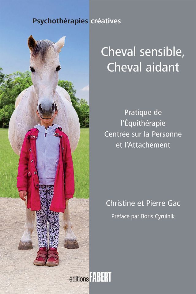  Cheval sensible, Cheval aidant(Kobo/電子書)