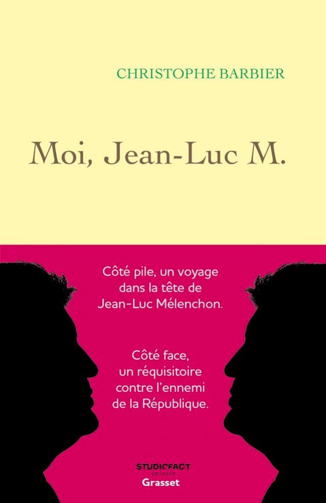  Moi, Jean-Luc M.(Kobo/電子書)