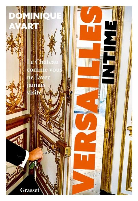 Versailles intime(Kobo/電子書)