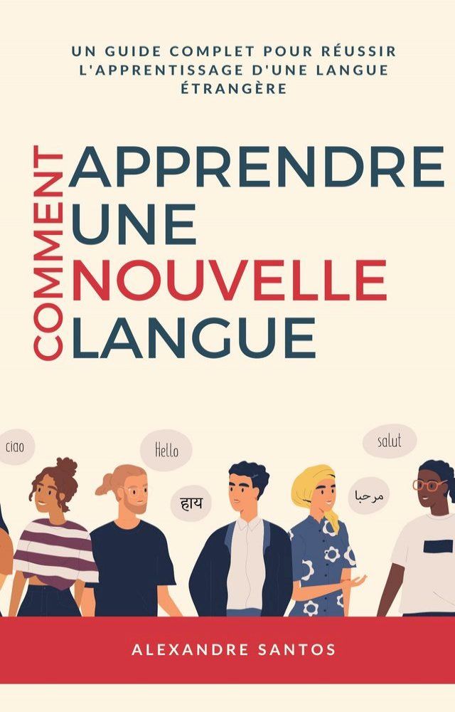  Comment apprendre une nouvelle langue(Kobo/電子書)